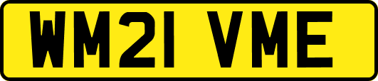 WM21VME