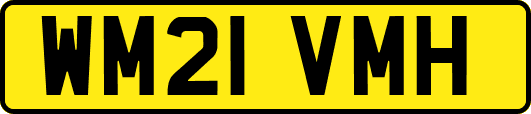 WM21VMH