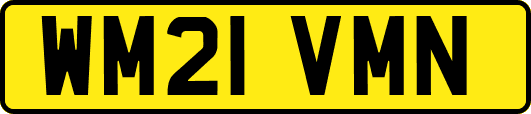 WM21VMN