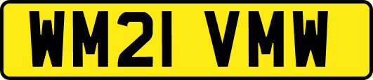 WM21VMW