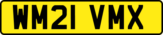 WM21VMX