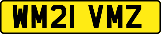 WM21VMZ