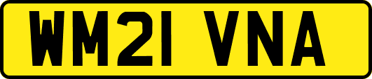 WM21VNA