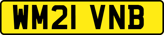 WM21VNB