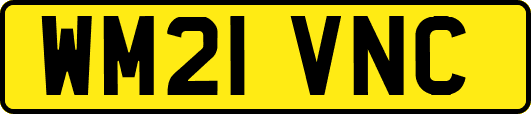 WM21VNC