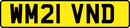 WM21VND
