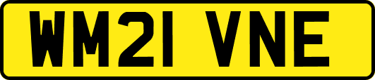 WM21VNE