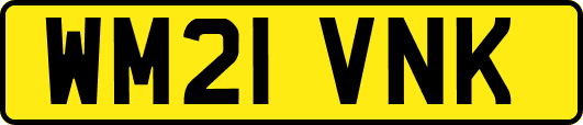 WM21VNK