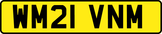 WM21VNM