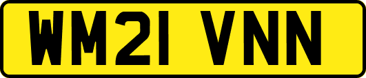 WM21VNN