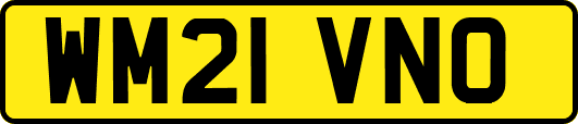 WM21VNO