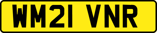 WM21VNR