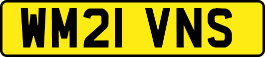 WM21VNS