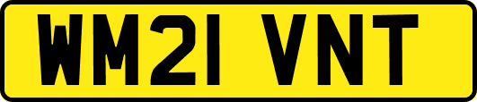 WM21VNT