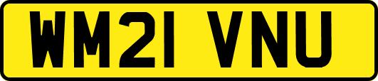 WM21VNU