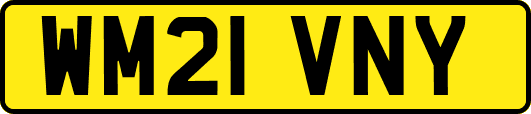 WM21VNY