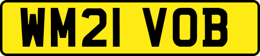 WM21VOB