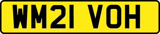 WM21VOH