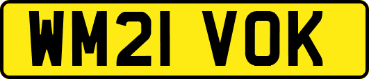 WM21VOK