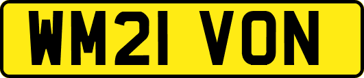 WM21VON