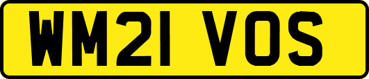 WM21VOS