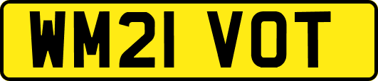 WM21VOT