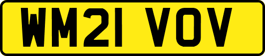 WM21VOV