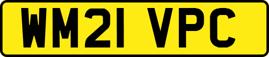 WM21VPC