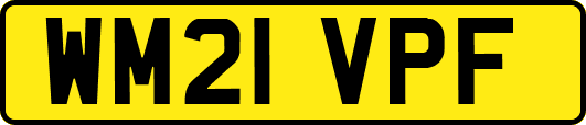 WM21VPF