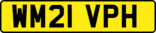 WM21VPH