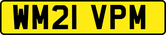 WM21VPM