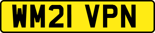 WM21VPN