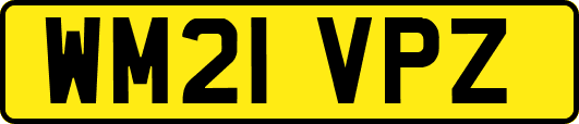 WM21VPZ