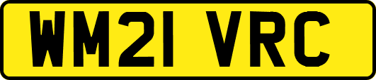 WM21VRC