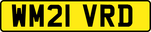 WM21VRD