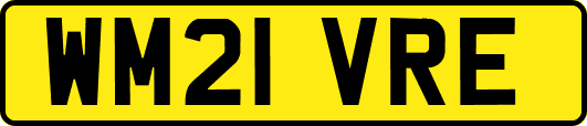 WM21VRE