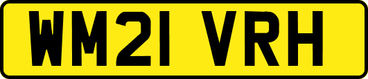 WM21VRH