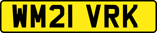 WM21VRK