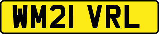 WM21VRL