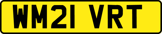WM21VRT