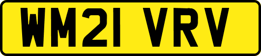 WM21VRV