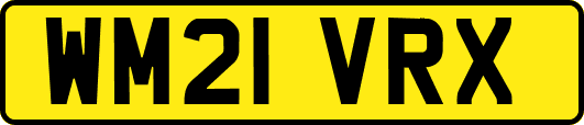 WM21VRX