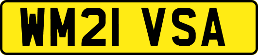 WM21VSA
