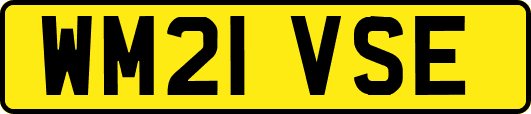 WM21VSE