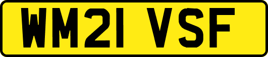 WM21VSF