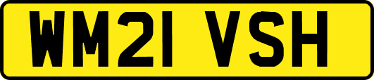 WM21VSH