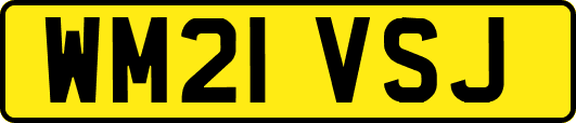 WM21VSJ