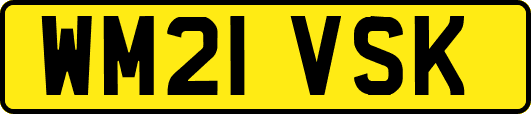 WM21VSK