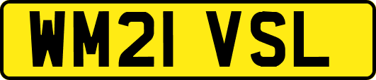 WM21VSL
