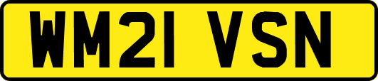 WM21VSN